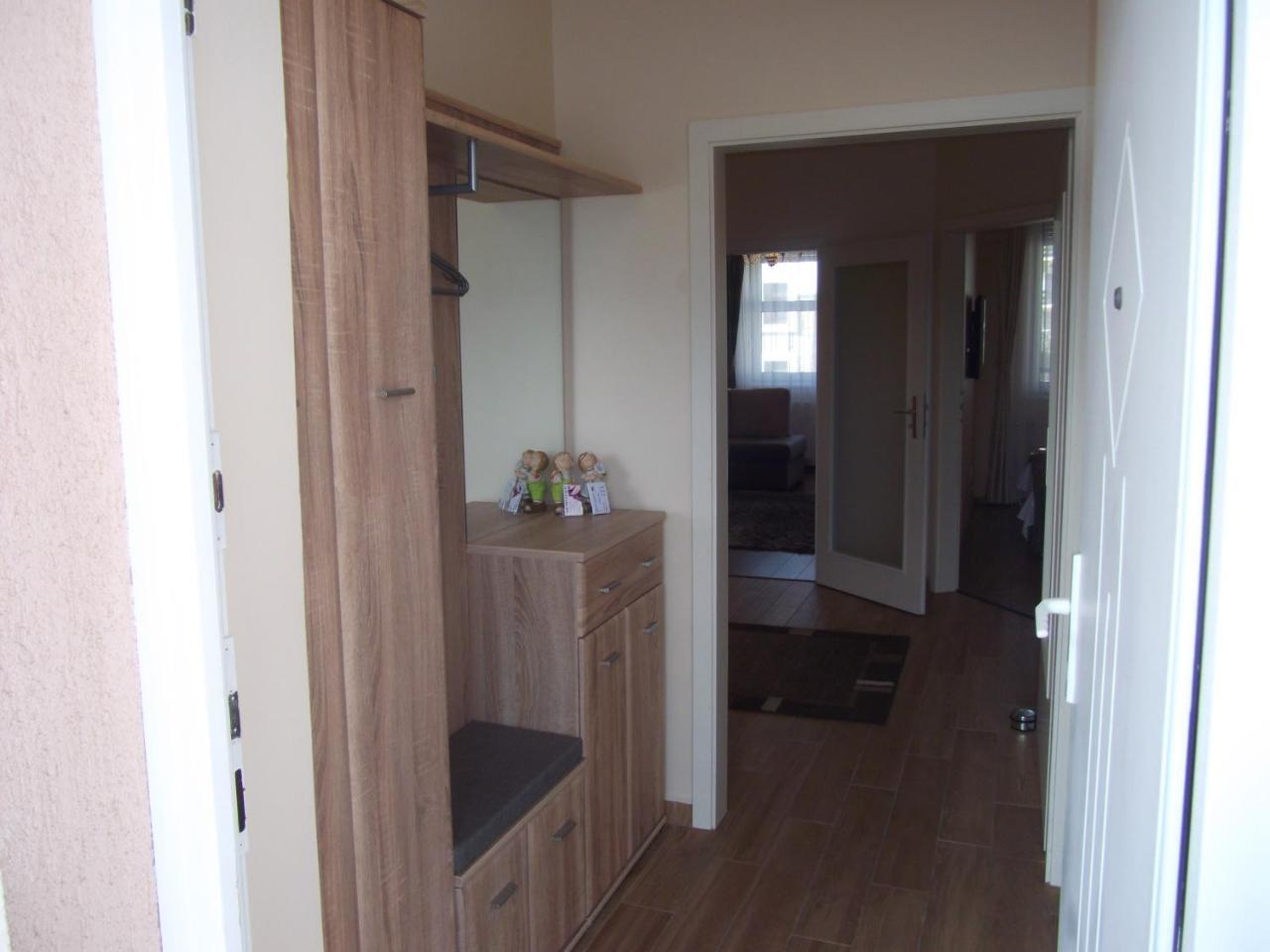Ametiszt Apartman Heviz Ngoại thất bức ảnh