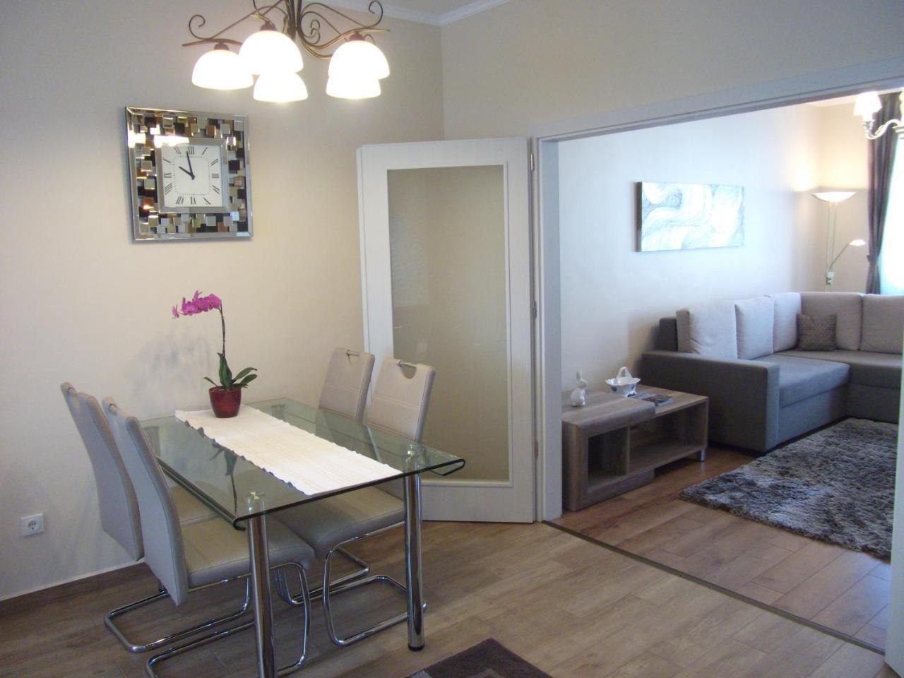 Ametiszt Apartman Heviz Ngoại thất bức ảnh